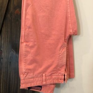 Men’s vineyard vines chinos